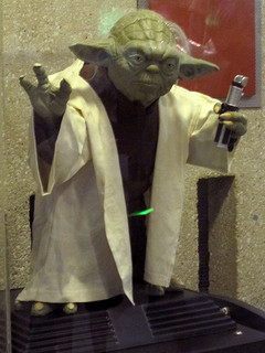 Yoda