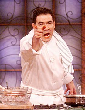 Emeril Lagasse