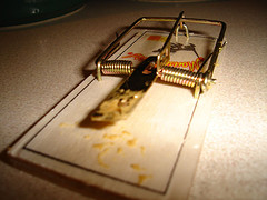 Mousetrap