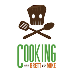 Cooking cover 1